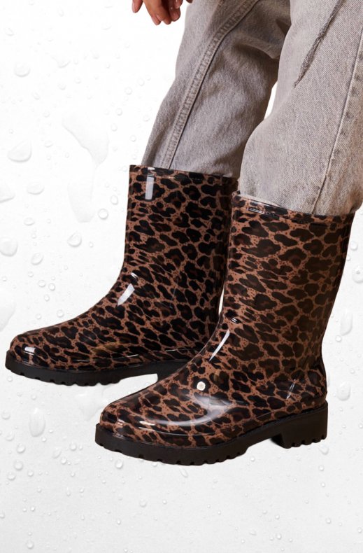 Mixed Brands - Rubber boots 2783 - Leo