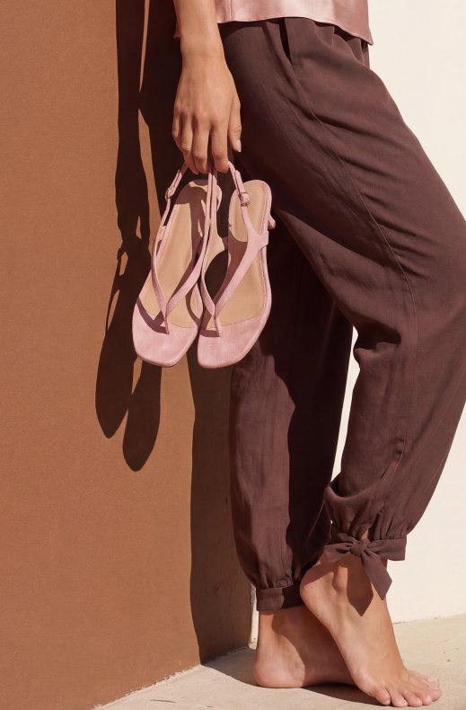 Mixed Brands - Sandal 3285 - Pink