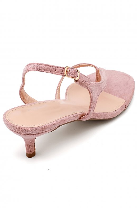 Mixed Brands - Sandal 3285 - Pink