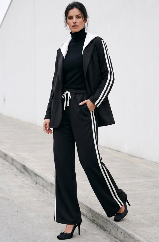 Mixed Brands - Set D28175 - Black