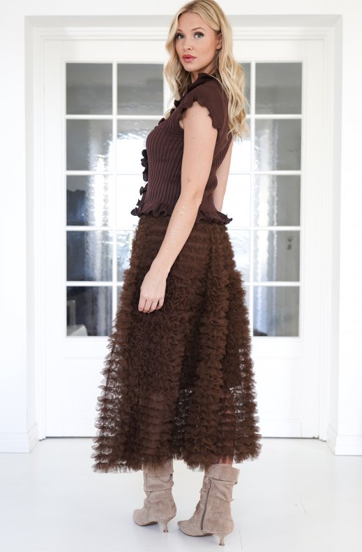 Mixed Brands - Top 20510 - Coffee