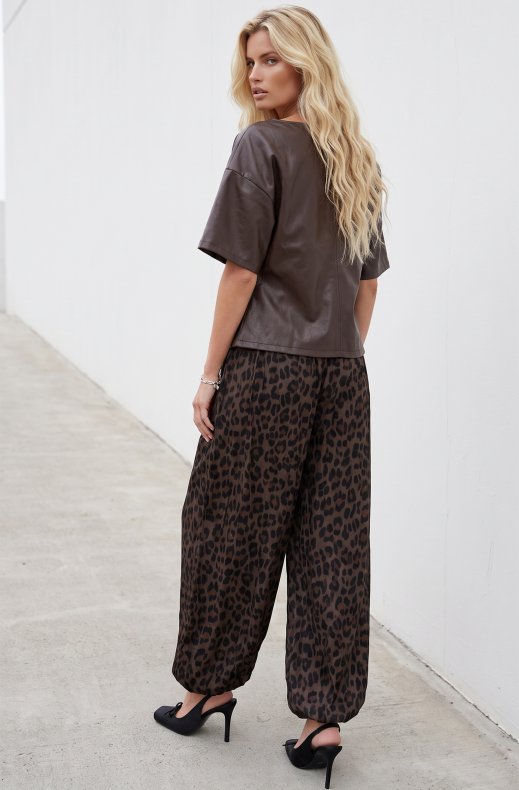 Mixed Brands Womens - Trousers 08726 Leo
