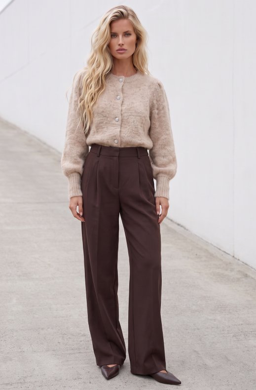 Mixed Brands - Pant P26129 - Brown