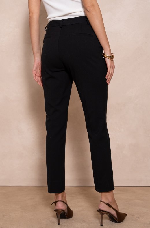 Mixed Brands - The perfect pant 9902 - Black