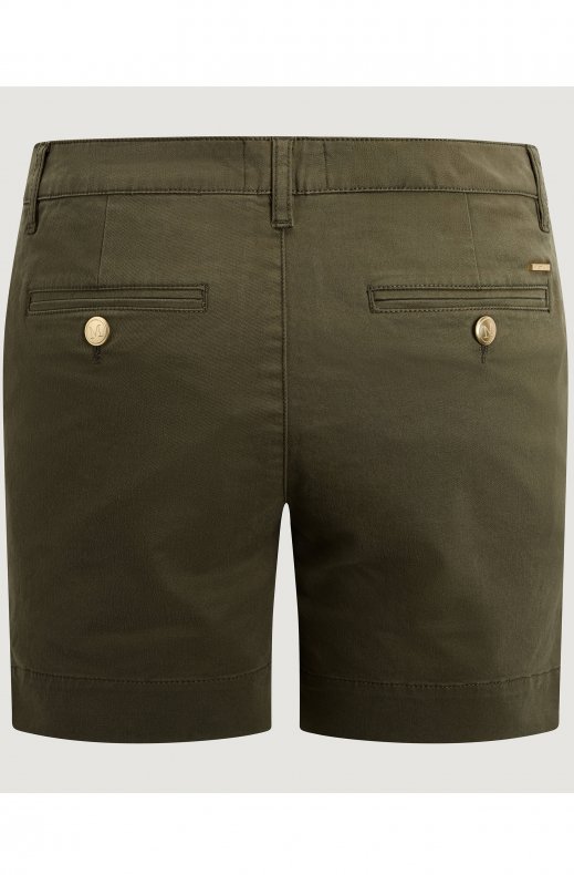Monel - Gina Shorts - Forrest