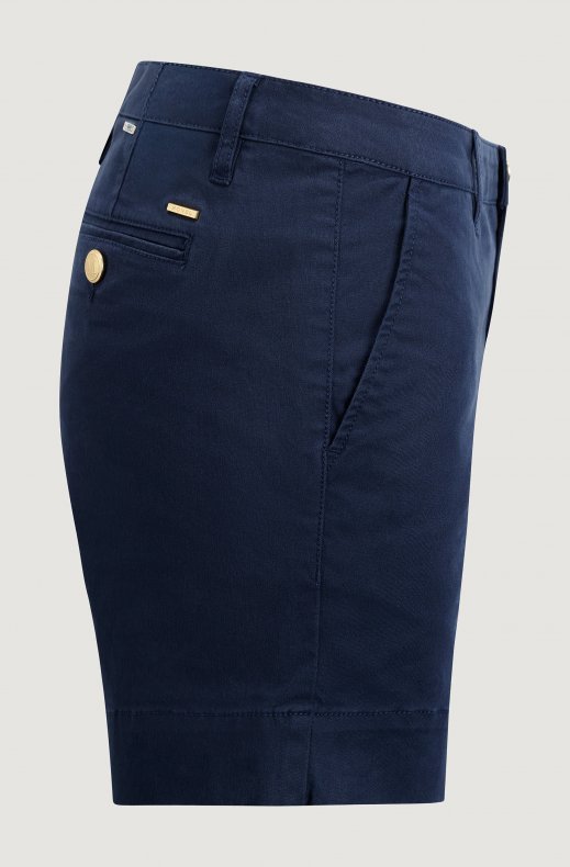 Monel - Gina Shorts - Midnight Navy