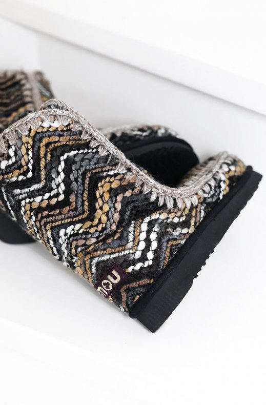 MOU – ESKIMO 24 WOOL FABRIC WWGRE