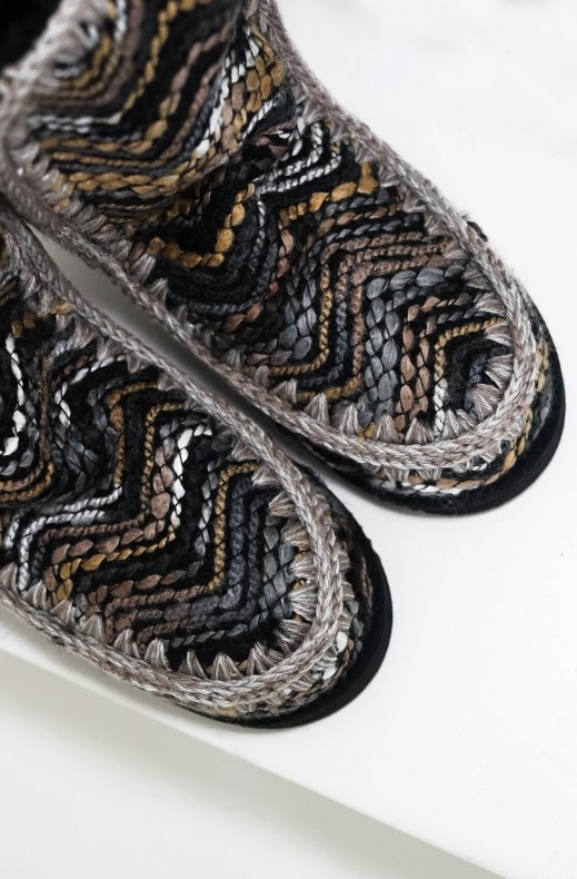 MOU – ESKIMO 24 WOOL FABRIC WWGRE