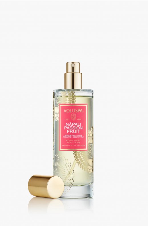 Voluspa - Room Spray V74743 - Napali Passion Fruit