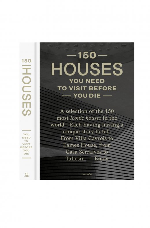 New Mags - 150 Houses