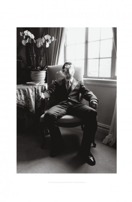 NEW MAGS - Another Man