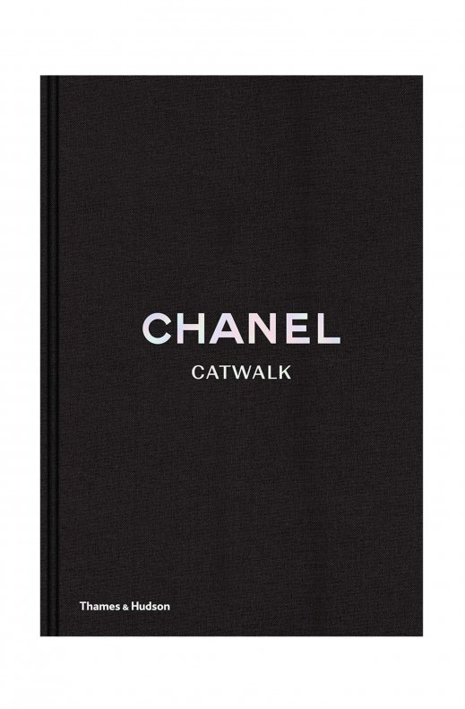 NEW MAGS - CHANEL CATWALK