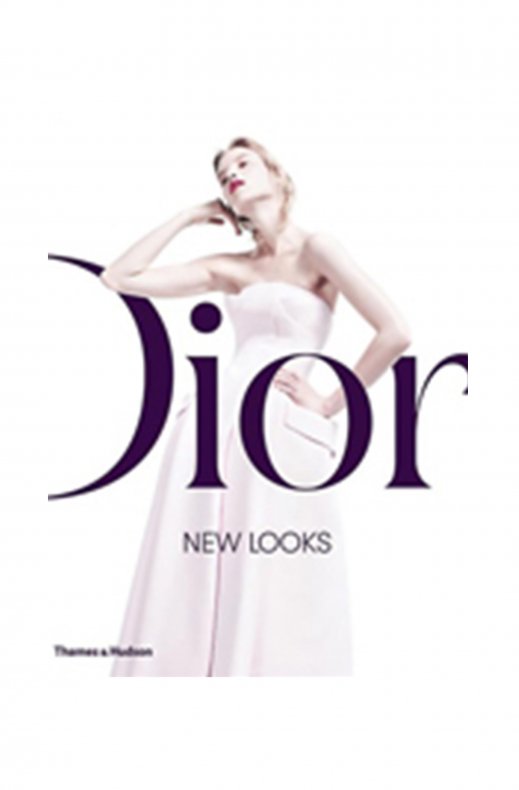 NEW MAGS - Dior New Looks