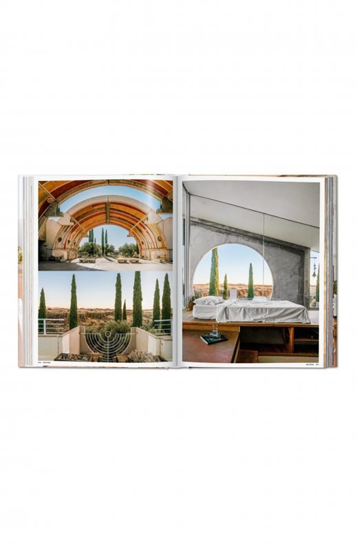 New Mags - Great Escapes USA
