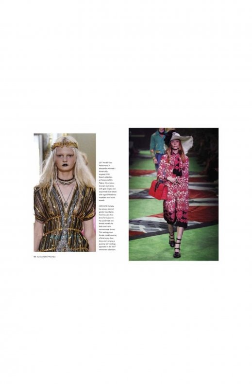 New Mags - Little Book Of Gucci