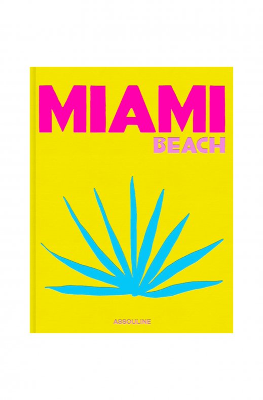 New Mags - Miami Beach