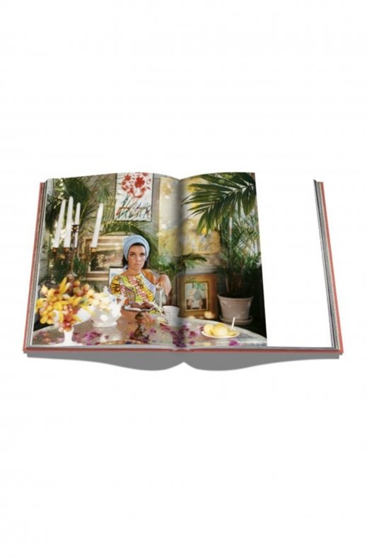 New Mags - Palm Beach