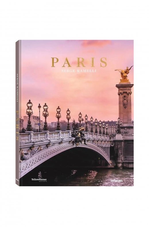 NEW MAGS - Paris