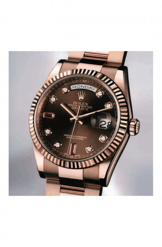 New Mags - Rolex History Icons and Record - Breaking Models
