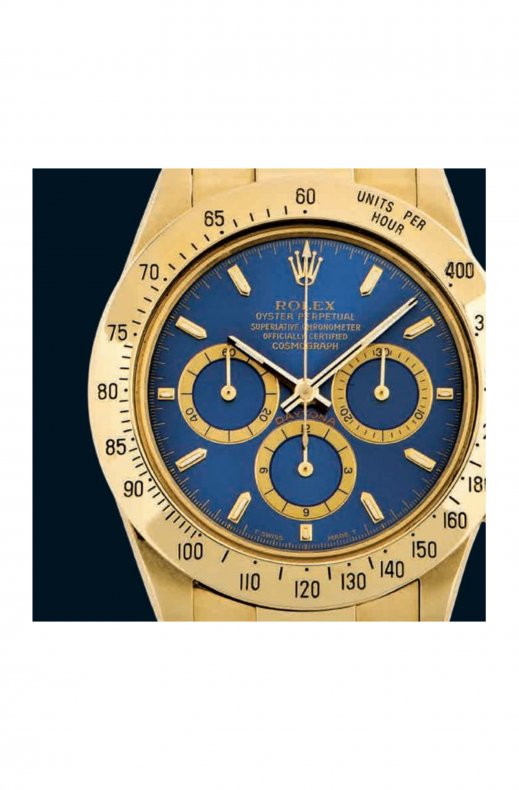New Mags - Rolex History Icons and Record - Breaking Models