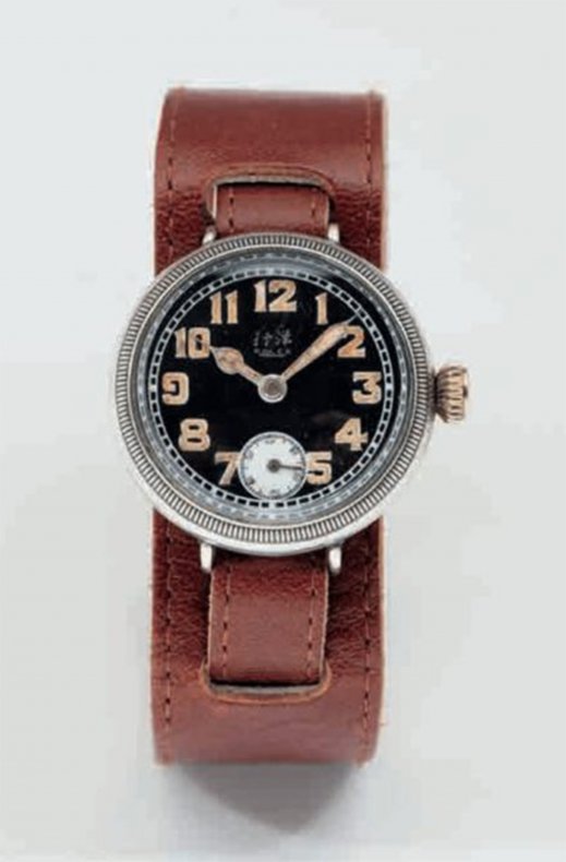 New Mags - Rolex History Icons and Record - Breaking Models