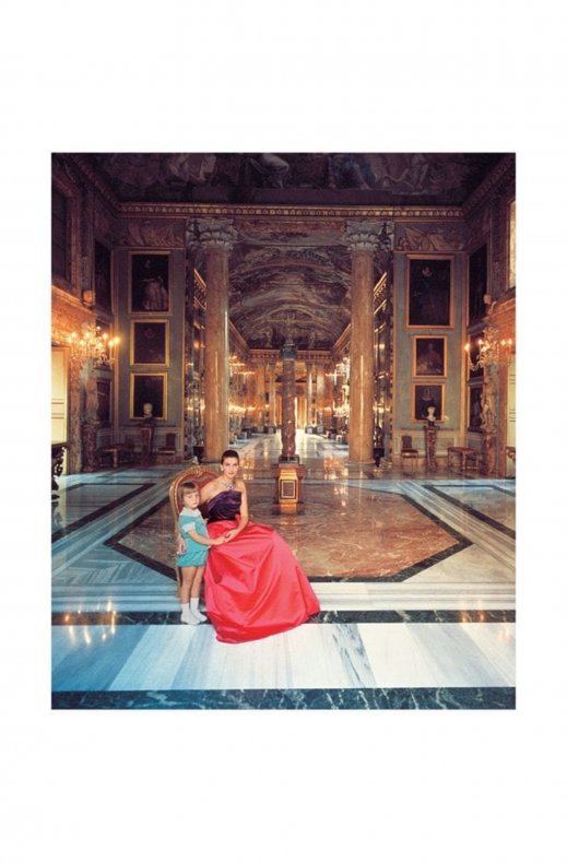 New Mags - Slim Aarons - Dolce Vita