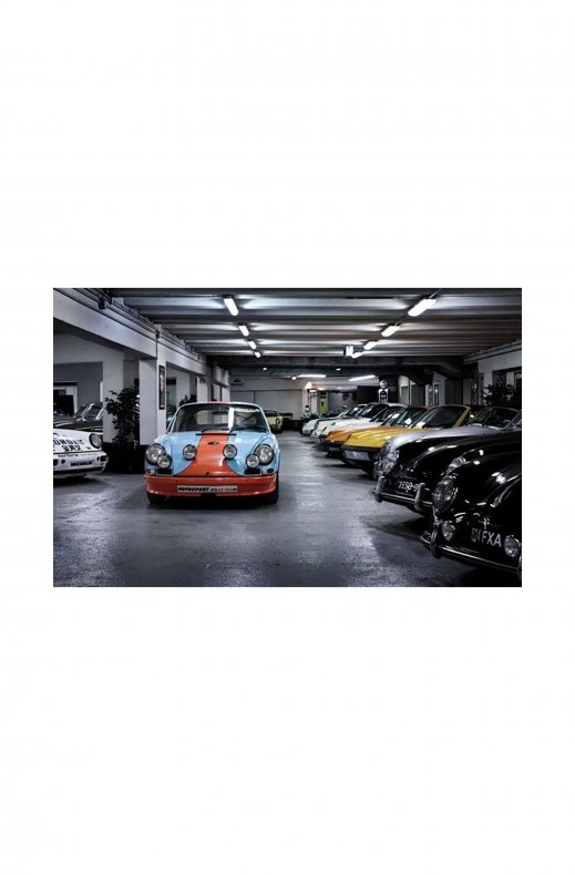 New Mags - The Porsche 911 Book New Revised Edition