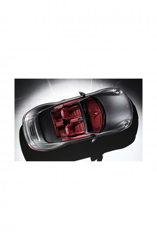 New Mags - The Porsche 911 Book New Revised Edition