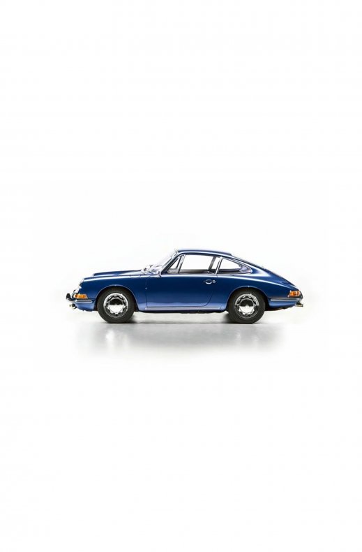 New Mags - The Porsche 911 Book New Revised Edition