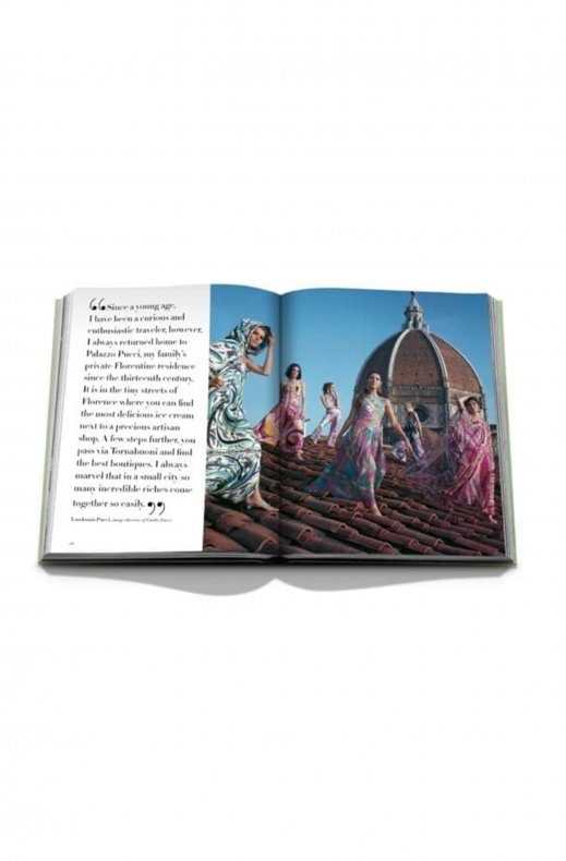 New Mags - Tuscany Marvel