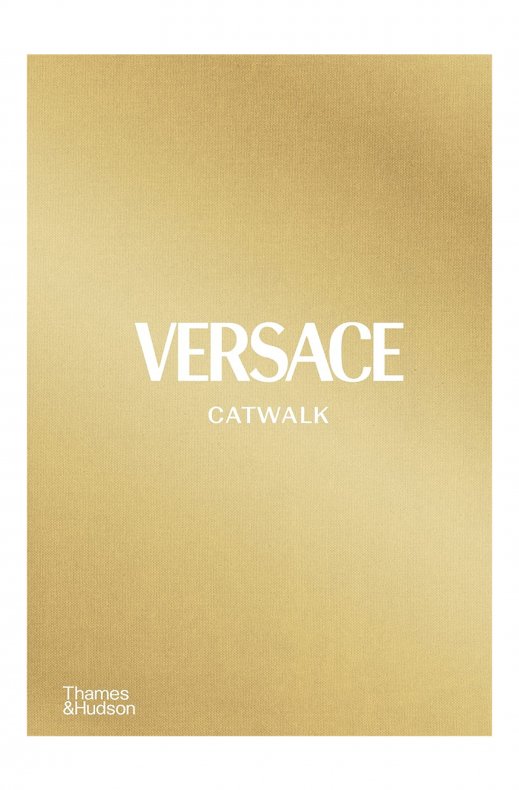 New Mags - Versace Catwalk