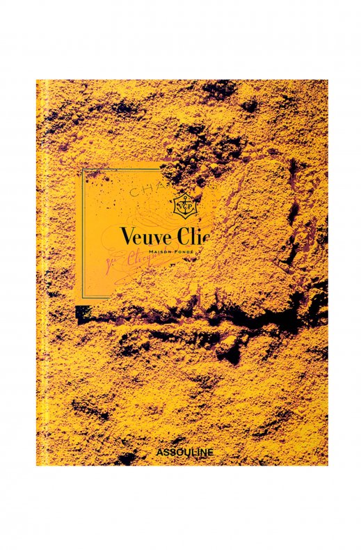 New Mags - Veuve Clicquot