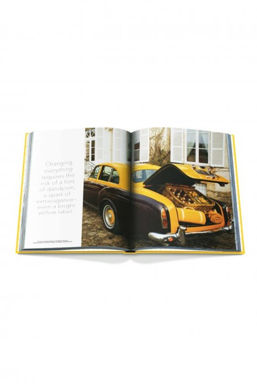 New Mags - Veuve Clicquot