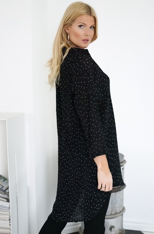 NÜMPH - Nuaurex Long Shirt