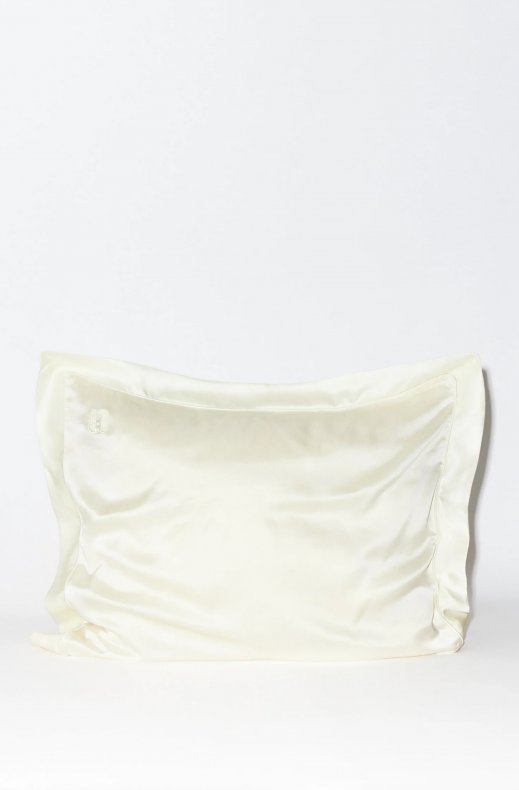 Our New Routine - Silk Pillowcase 005 Golden Hour