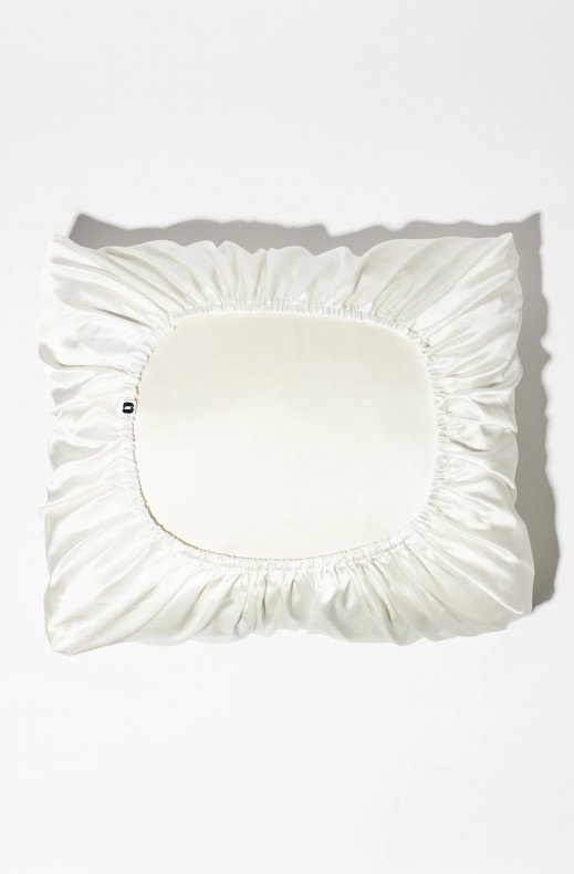 Our New Routine - Travel Pillowcase 001 White