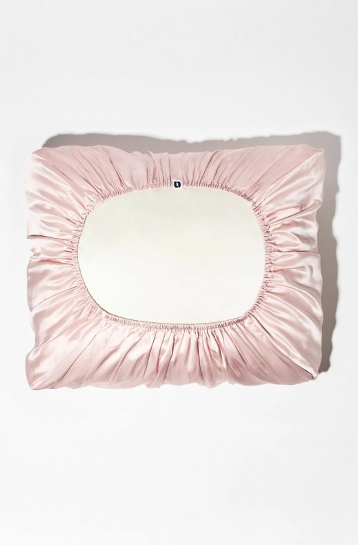 Our New Routine - Travel Pillowcase 008 Rose Quartz
