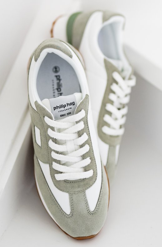 Philip Hog - Retro - Kiwi