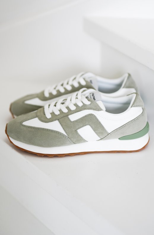 Philip Hog - Retro - Kiwi