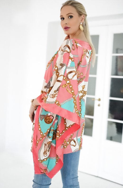 Plain Vanilla - Summer Diva Chain