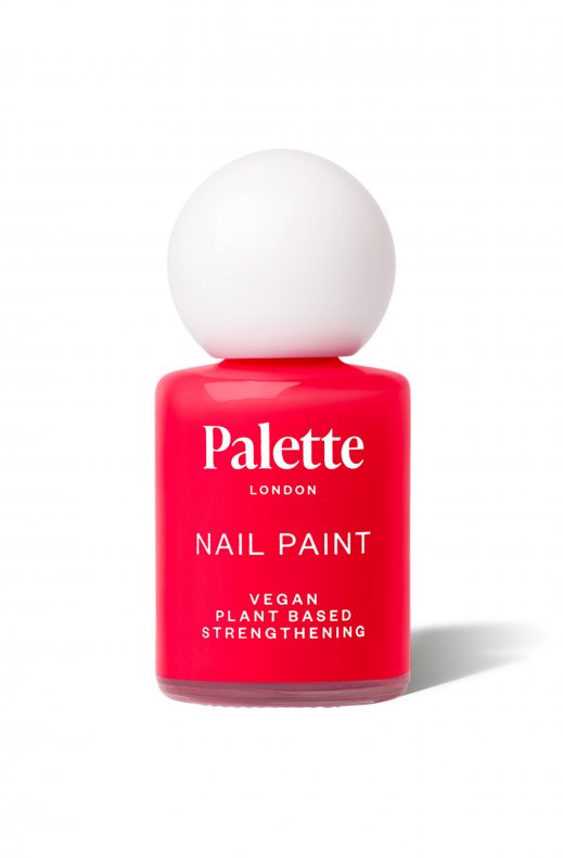 Palette London - Strawberry Muse