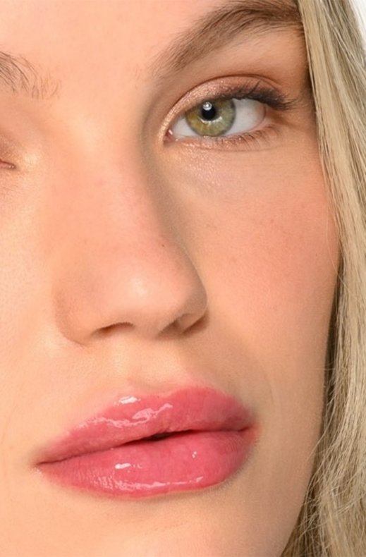 Sara Happ - The Lip Plumper