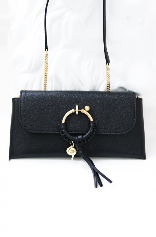 See by Chloé - Joan Clutch Bag - Bag