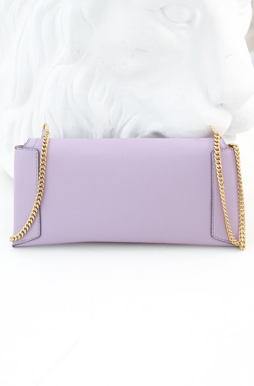 See By Chloé - Joan Clutch Bag - Lavendel