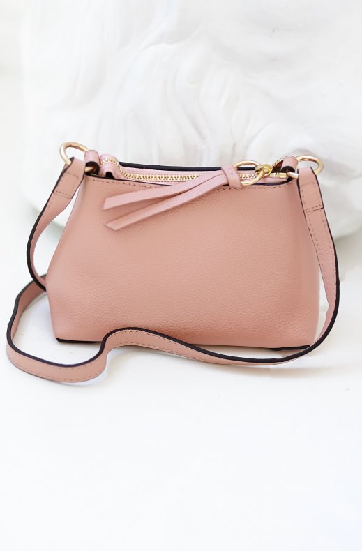 See By Chloé - Mini Joan - Fallow Pink