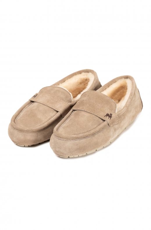 Shepherd of Sweden - Herr Denver Tofflor Stone