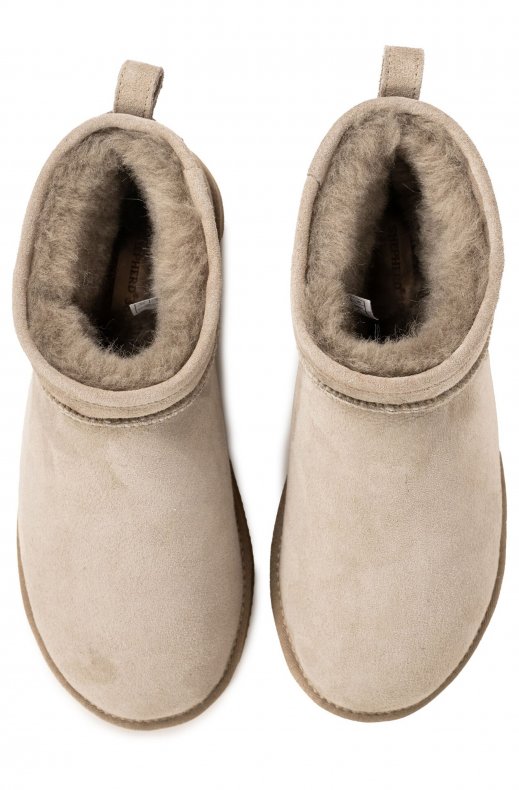 Shepherd of Sweden - Glasgow - Stone