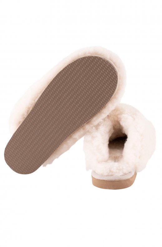 Shepherd of Sweden - Dam Jenny Tofflor Creme