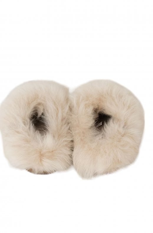 Shepherd of Sweden - Meribel Skor - Chestnut