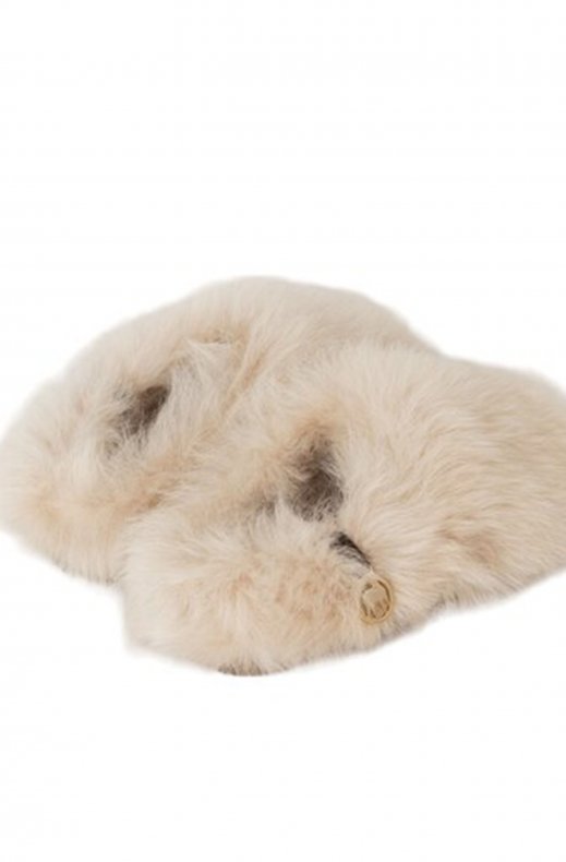 Shepherd of Sweden - Meribel Skor - Chestnut